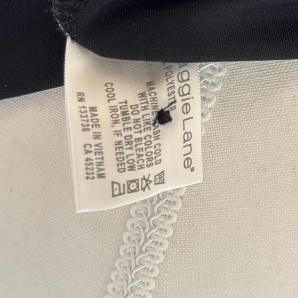 Sport golf / top resort where or any hot day top performance by Maggie lane - Picture 3 of 3